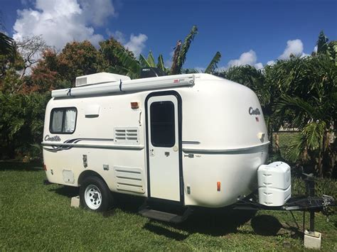 2016 Used <strong>Casita</strong> 17'<strong></strong> SPIRIT DELUXE Travel Trailer in North Carolina, NC. . Casita campers for sale